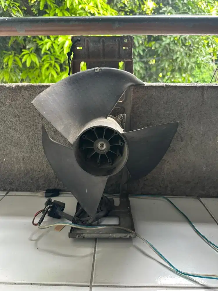 Di jual blower super kencang