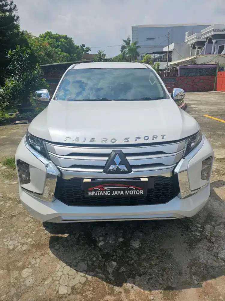 Mitsubishi Pajero GLX, 4x4, 2023