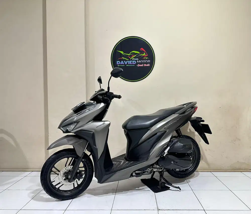 VARIO 150 NEW 2020 KEYLES| KREDIT DP 800RB