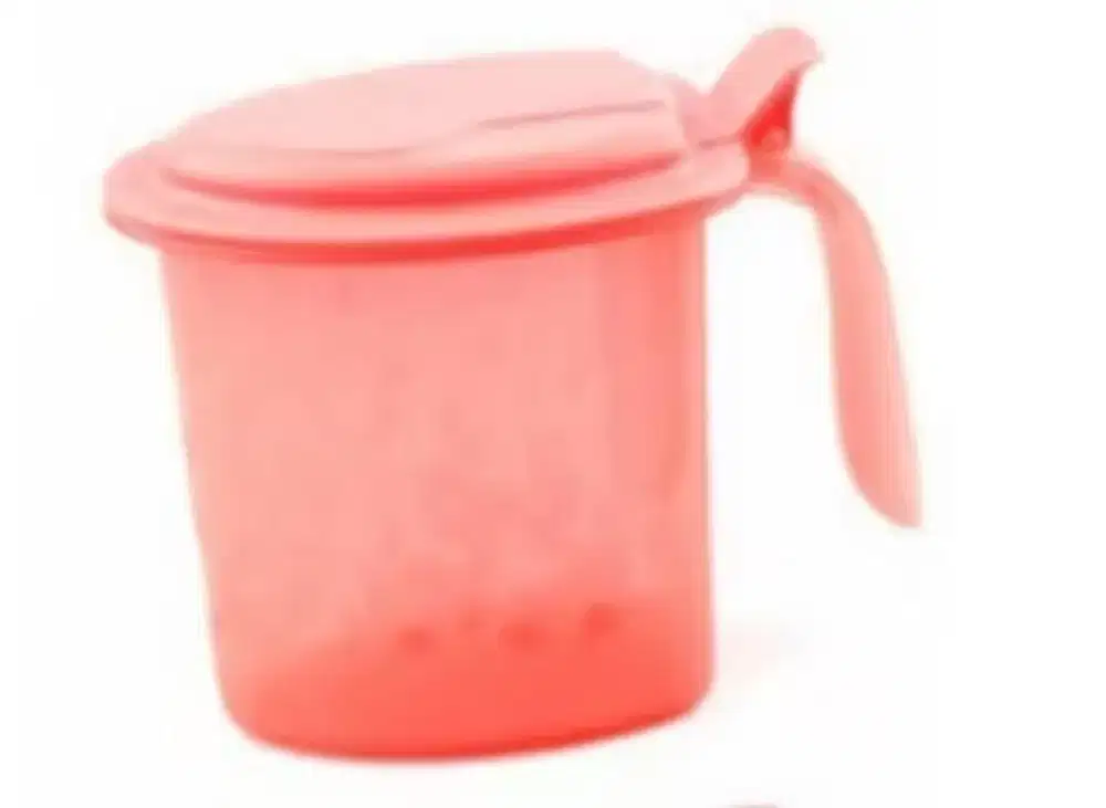 Tupperware tempat bumbu 3 pc hrg 100 rb