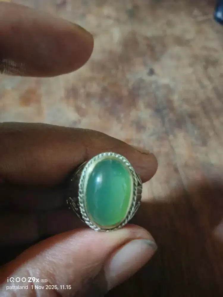 Batu cincin garut