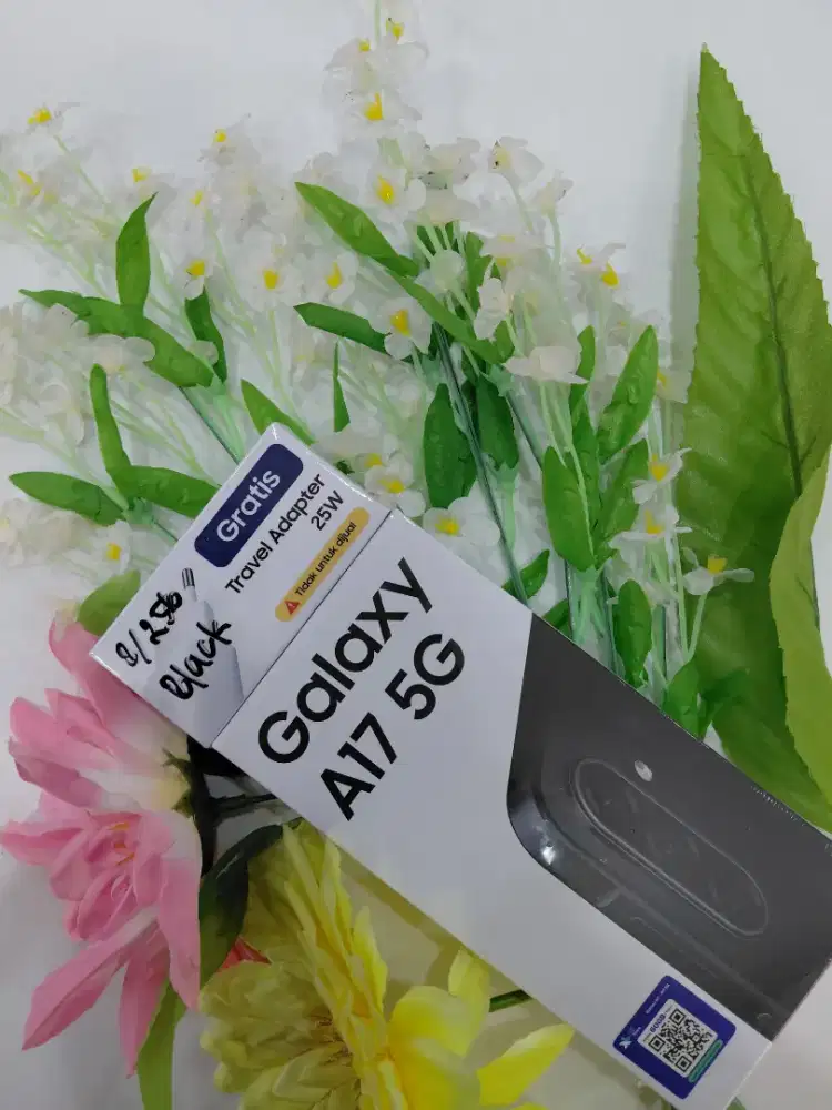 SAMSUNG GALAXY A17 5G