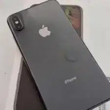 BISA TT/JUAL/BELI Second IPHONE XS MAX 256GB Second MINUS WIFI ONLY