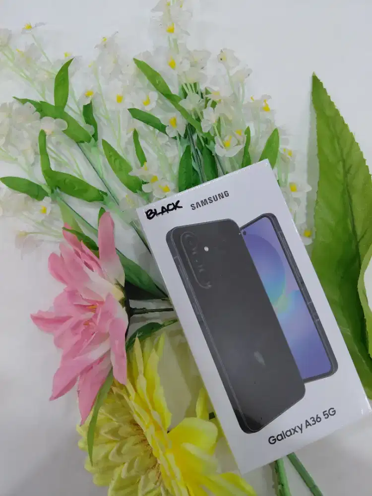 SAMSUNG GALAXY A36 5G