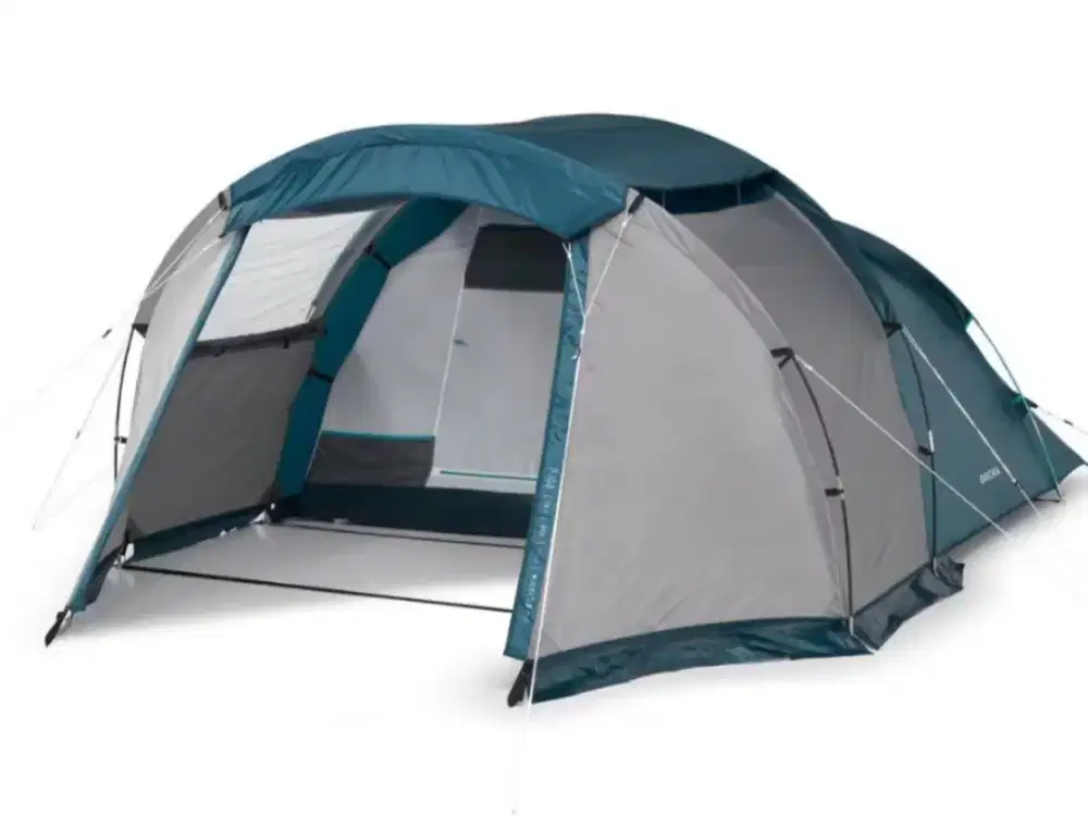 Dijual Tenda Kemah ukuran 4 orang