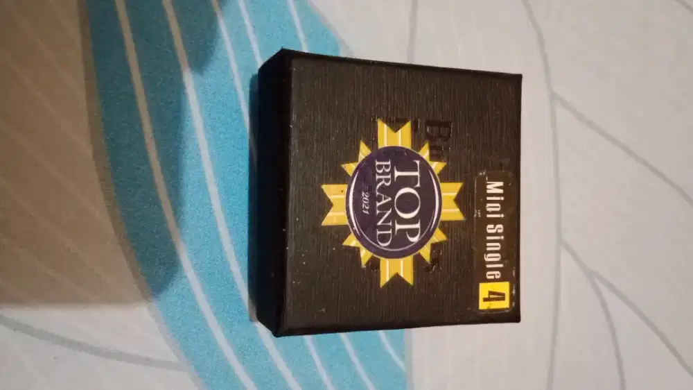 batu bio mini produk MCI