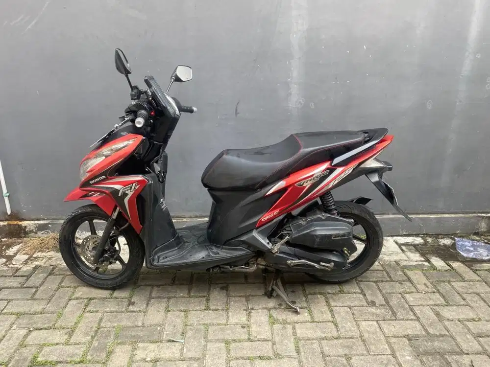 JUAL VARIO KZR 2012