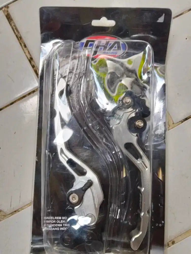 Handel rem motor vario 125