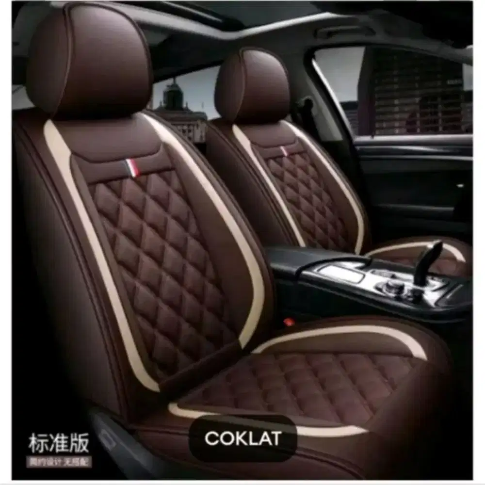 Sarung jok mobil ahlinya