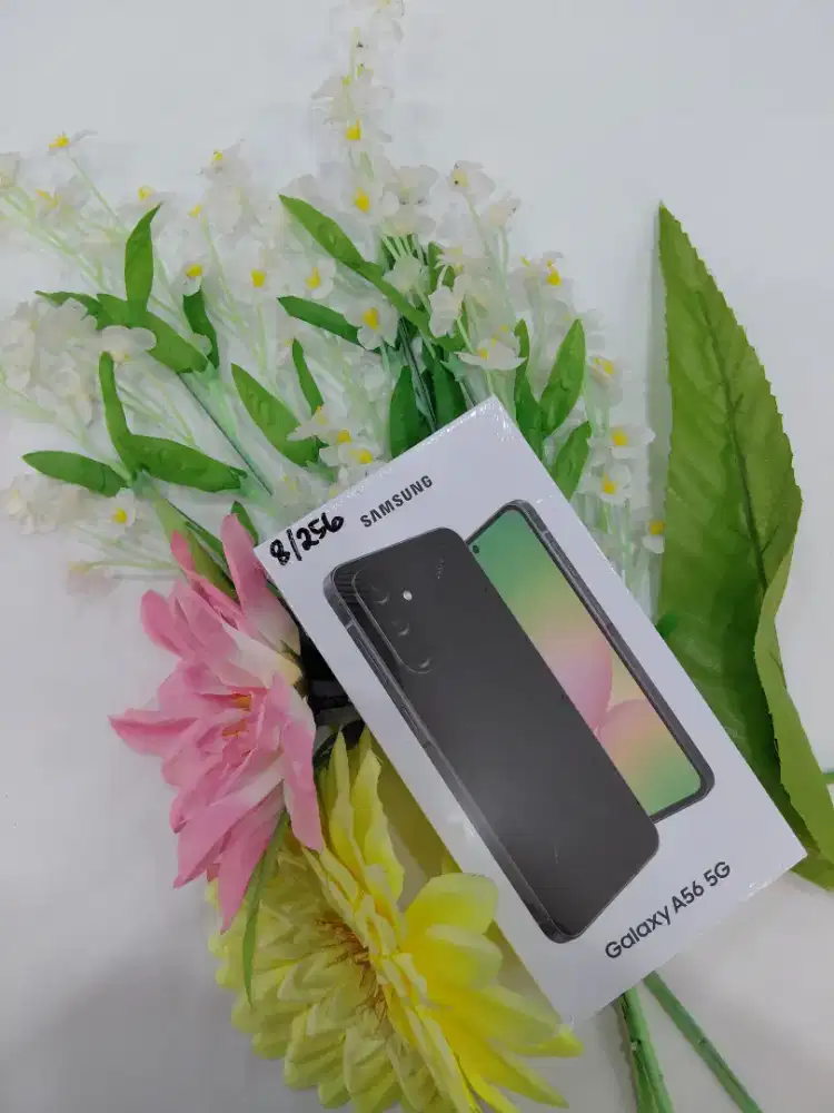SAMSUNG GALAXY A56 5G