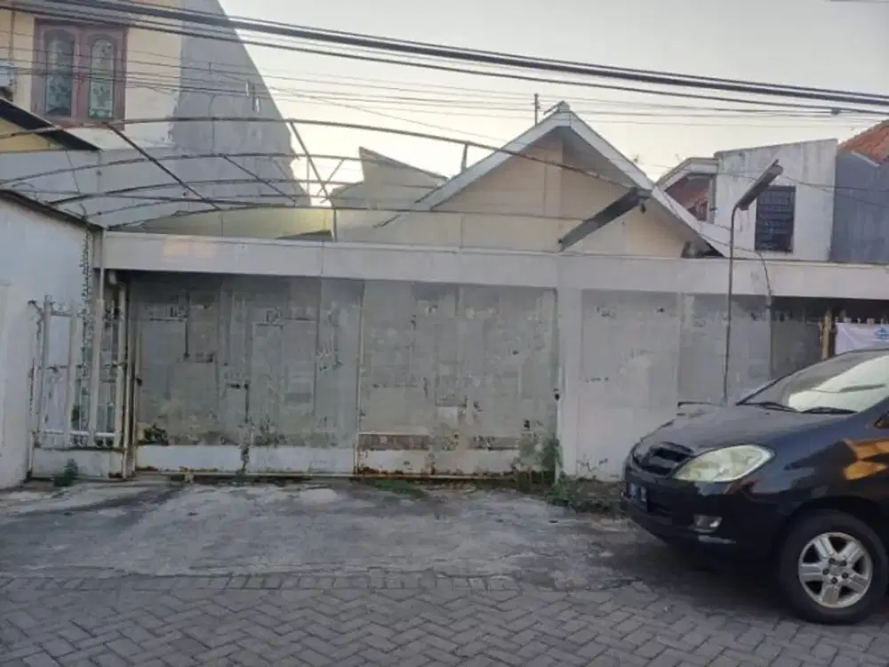 ‼️TERMURAH ‼️ RUMAH REMEK HITUNG TANAH MOJOARUM SELANGKAH JALAN RAYA DAN MERR. DEKAT KAMPUS UNAIR, UWK, ITS, UN Muhammadiyah. COCOK UNTUK KOS, HUNIAN