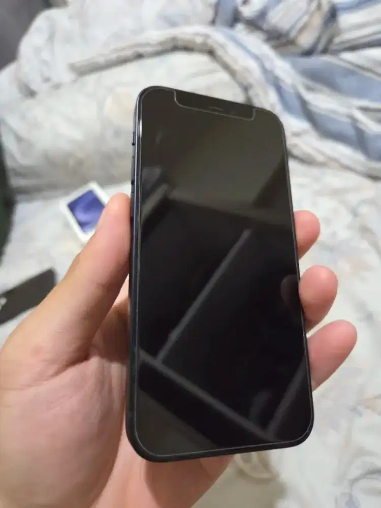 Iphone 12 Mini 128 GB ex Ibox