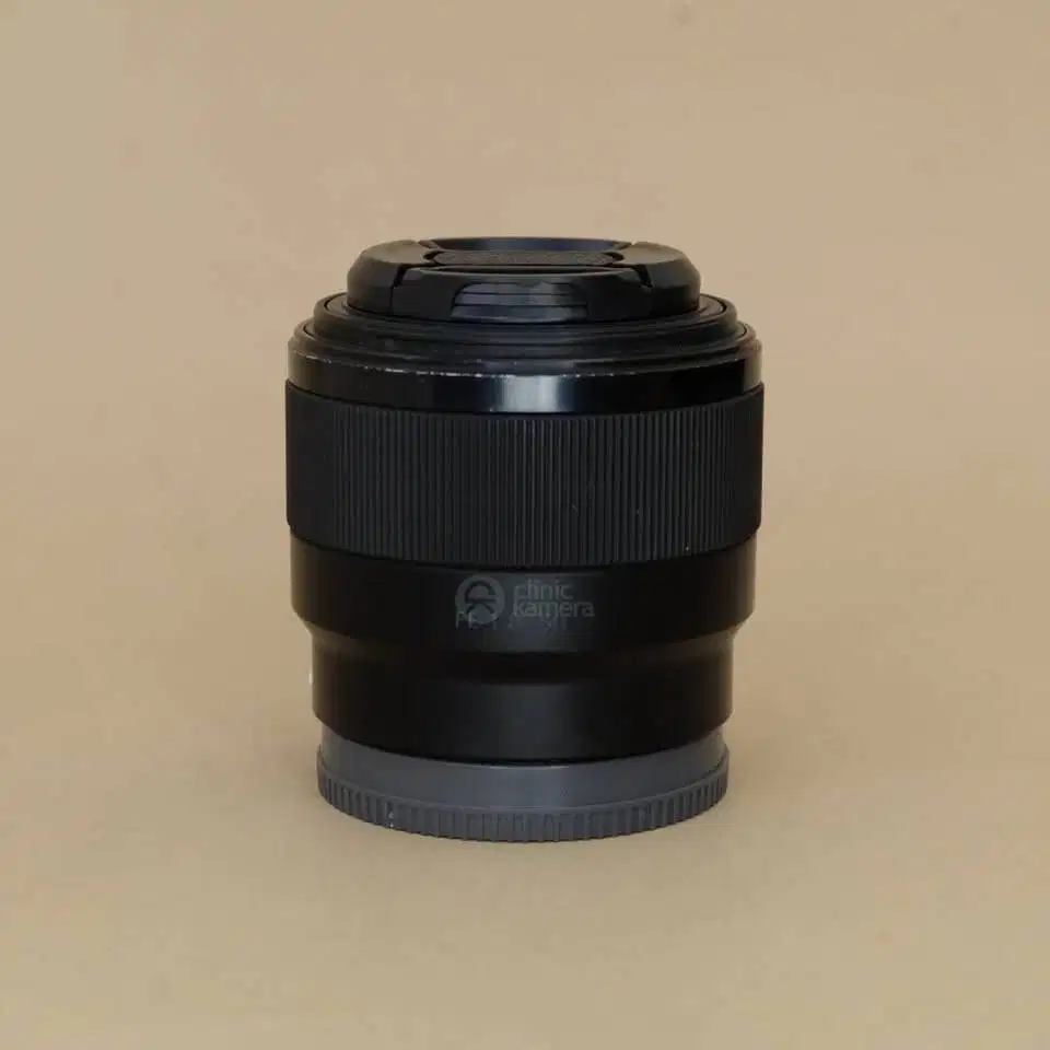 Sony FE 50mm F1.8