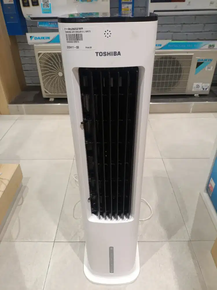 TOSHIBA AIR COOLER 5 L