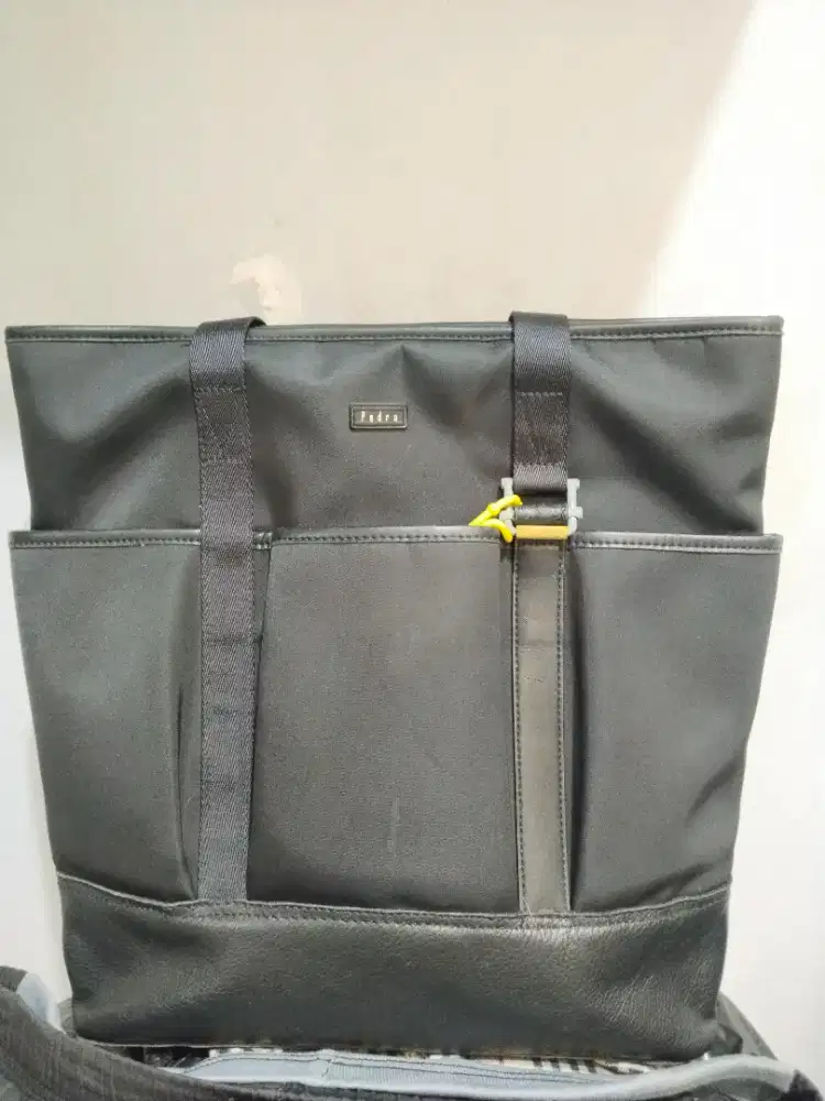 TOTE BAG PEDRO LIMITED EDITION