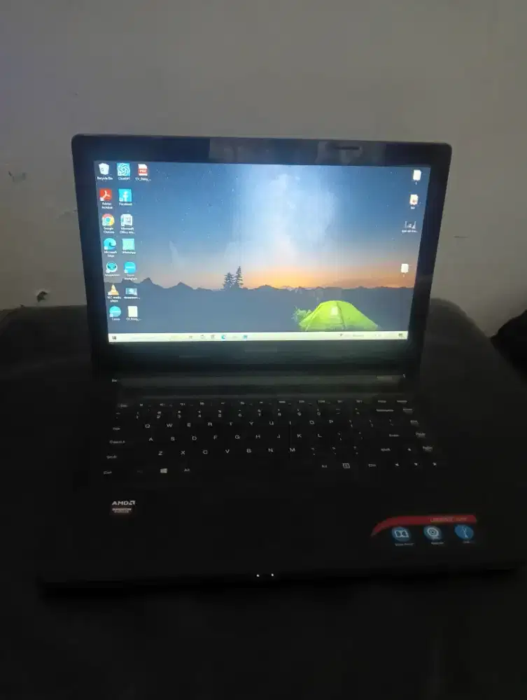 Laptop Lenovo G40 i7