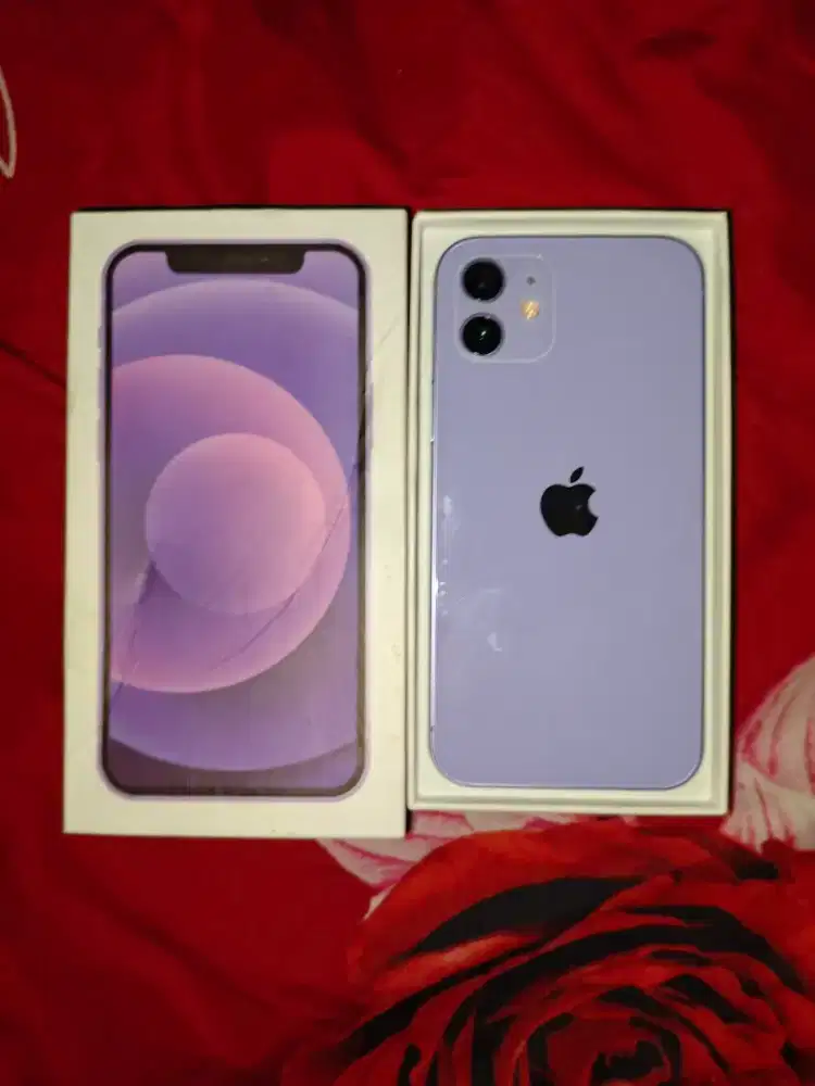 Iphone 12 128 gb inter allop