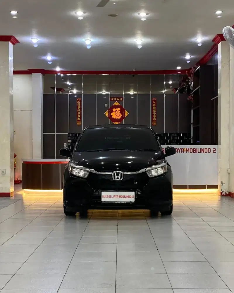 HONDA BRIO 1.2 E FACELIFT CVT 2024 KM 11.793