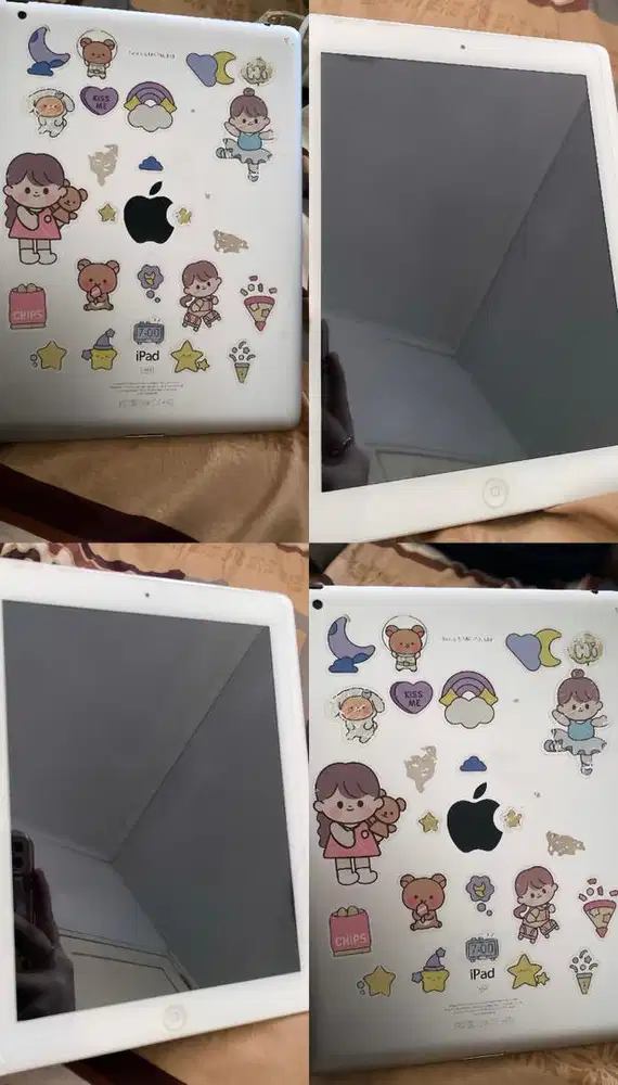 ipad apple lama