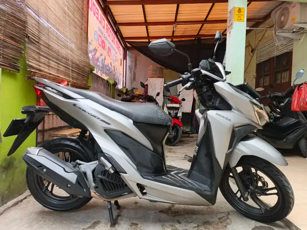 PJK ON 9/26 HONDA VARIO 150 KEYLES 2019 BS TT 2018 DI CILEDUG HRG PAS