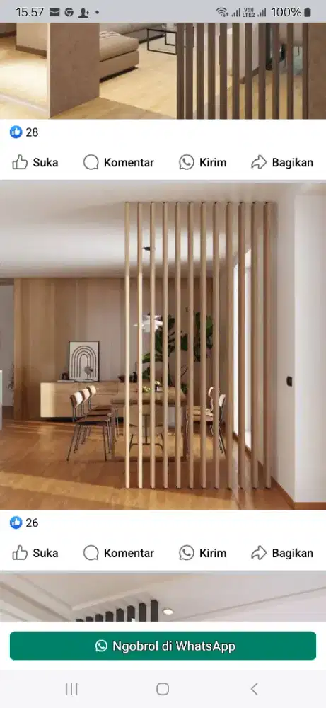 Administrasi Relexiologi