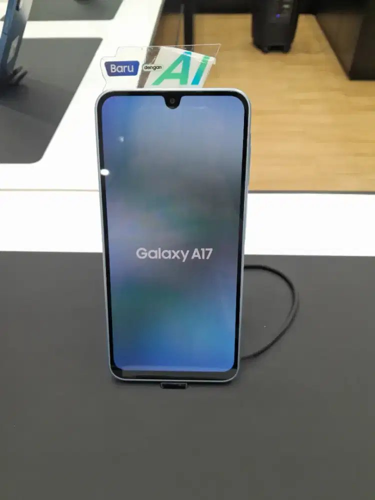 SAMSUNG GALAXY A17 LTE