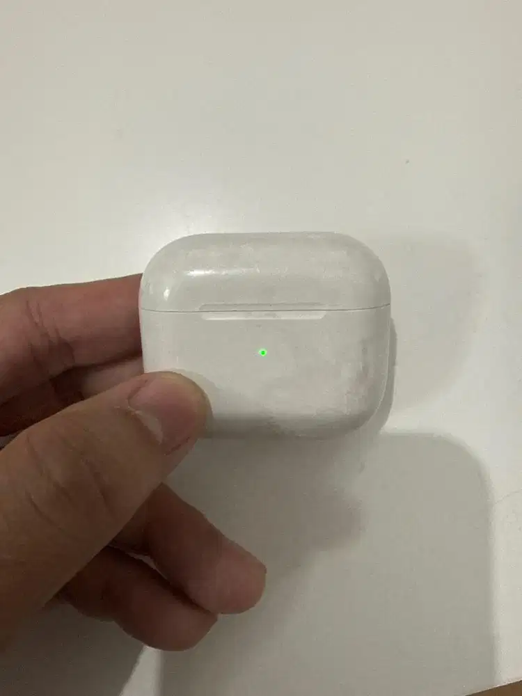 Airpods Gen 3 Ibox