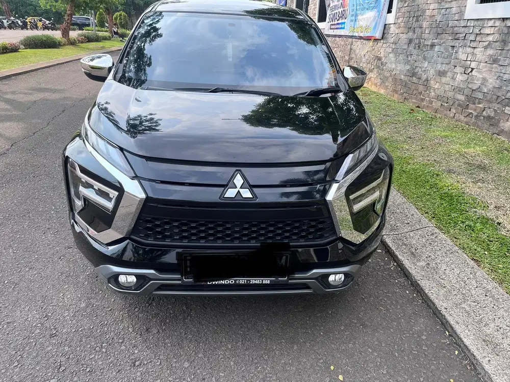 Mitsubishi Xpander 2022 Bensin