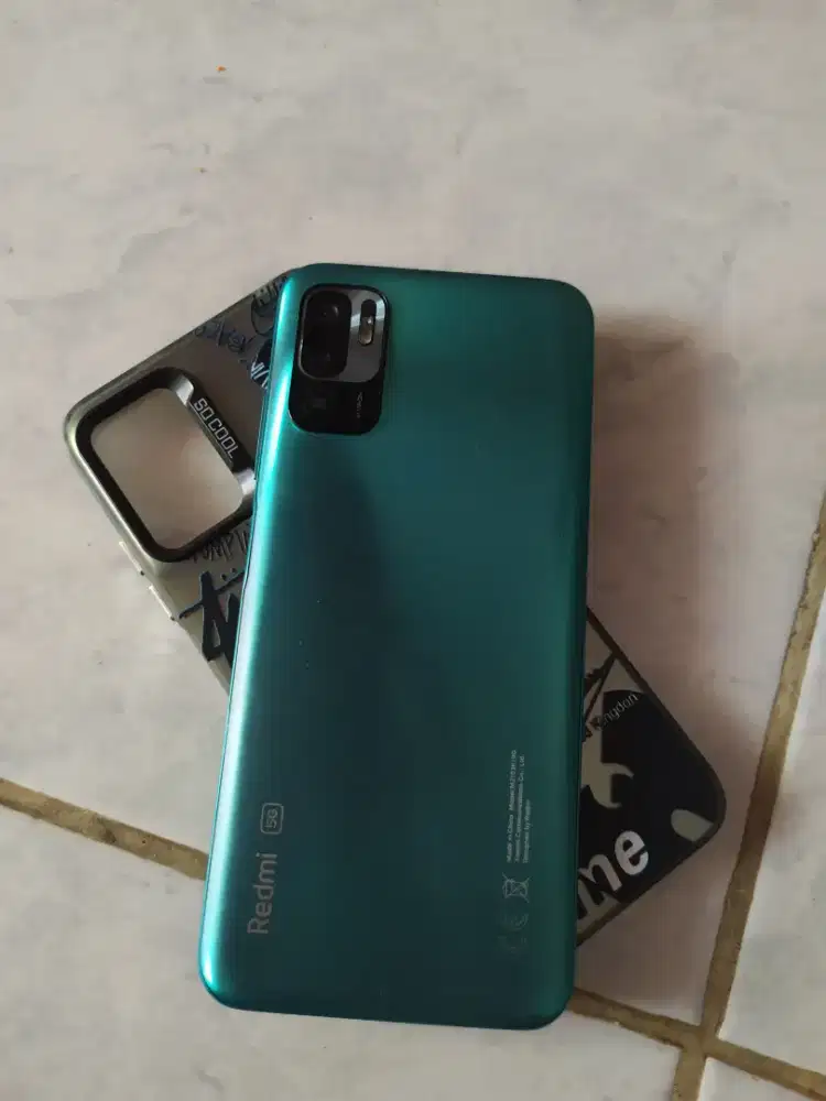Jual redmi note 10 5G Ram 8+3/128