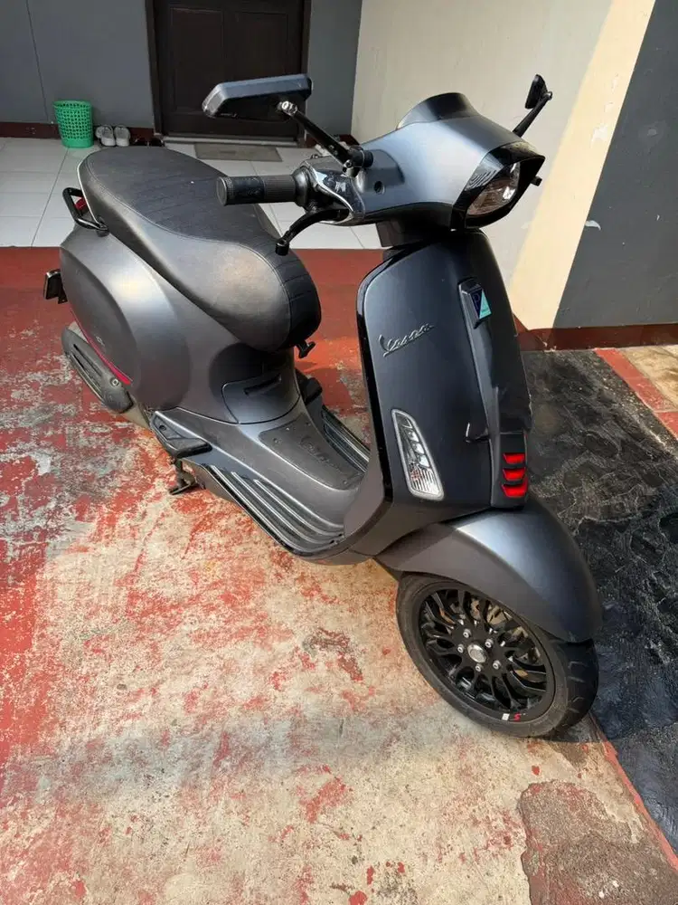 VESPA SPRINT 150 ABS 2023