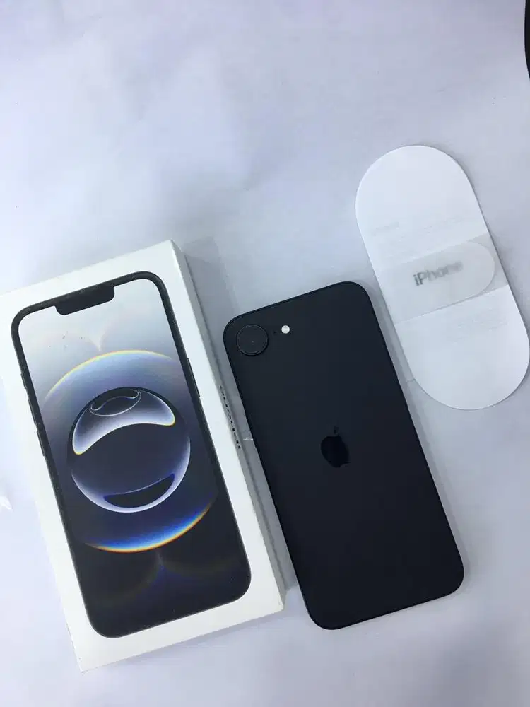 Iphone 16E 128 GB ibox
