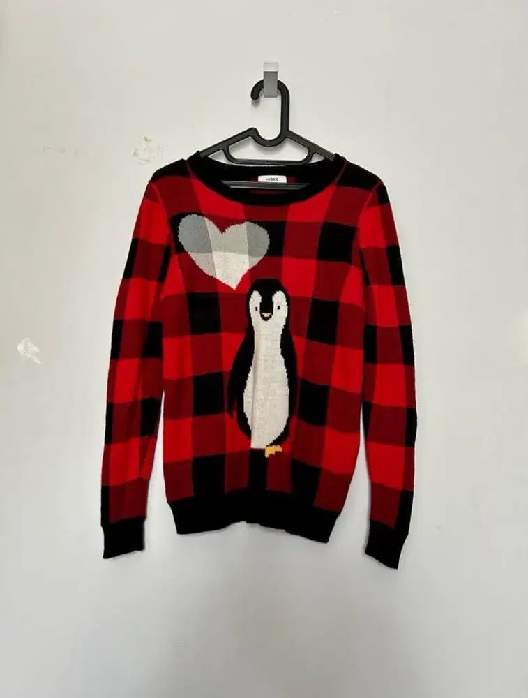 Swether primaks belanda