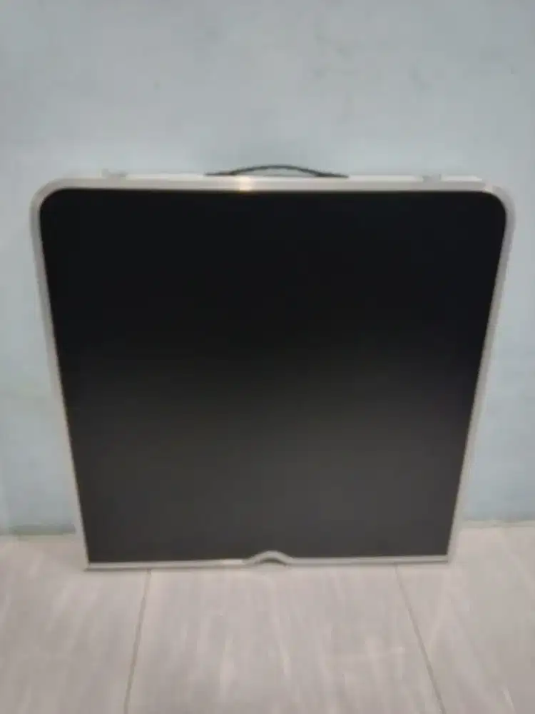 Jual meja lipat