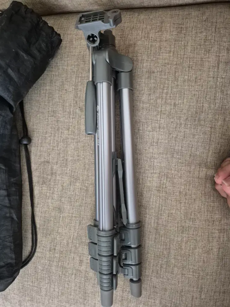 Tripod fotopro dari jepang