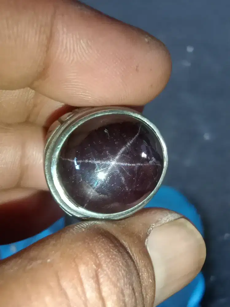 Permata Garnet star