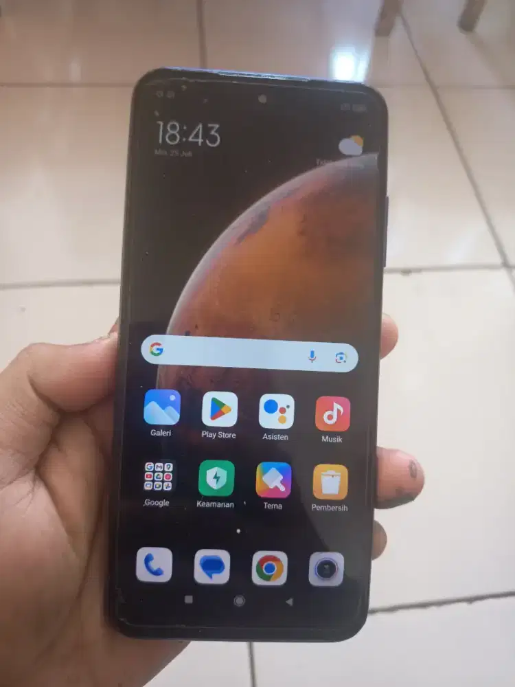 Redmi Note 10 5G 8/128