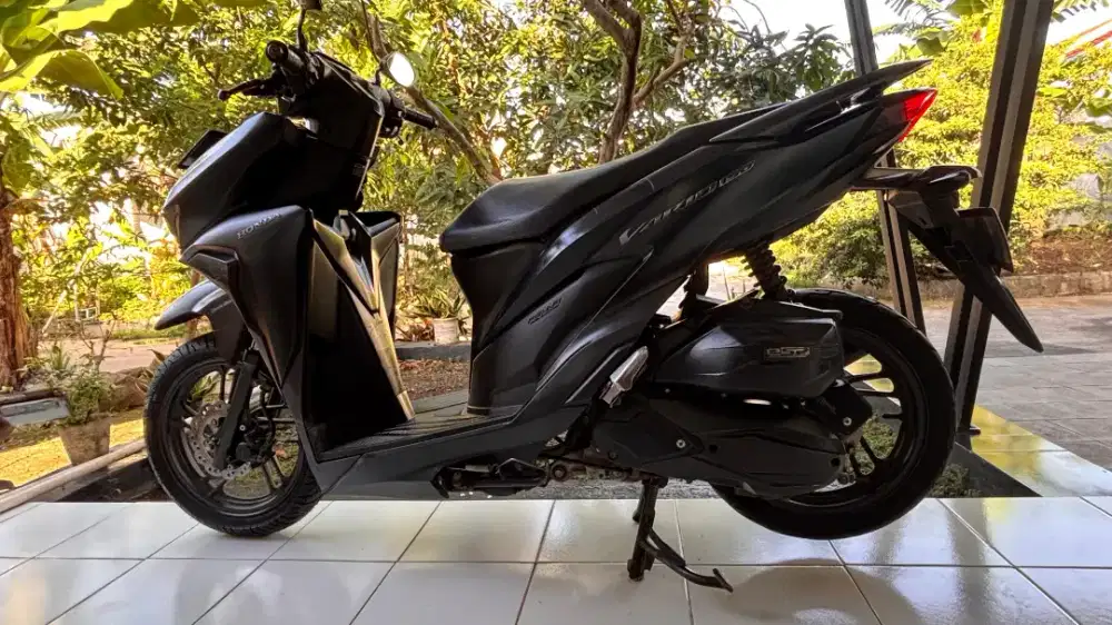 Hadia vario 150 2020