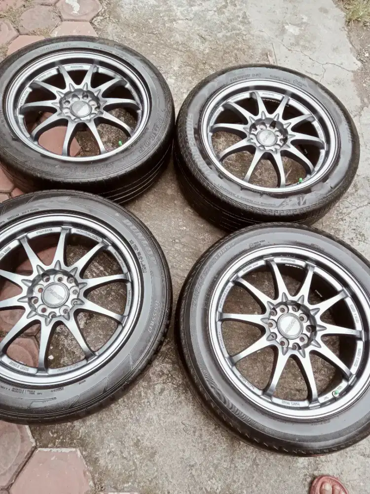 velg ce28 bs inova , new avanza dll