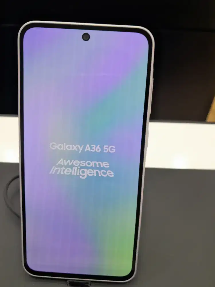 SAMSUNG GALAXY A36 5G