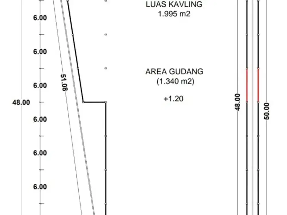 Sewa Gudang KIC Gatot Subroto Semarang Barat – 10265