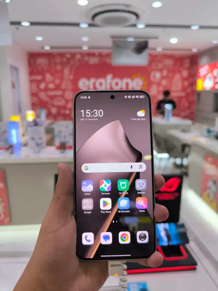 XIAOMI 15T 12/512 GB