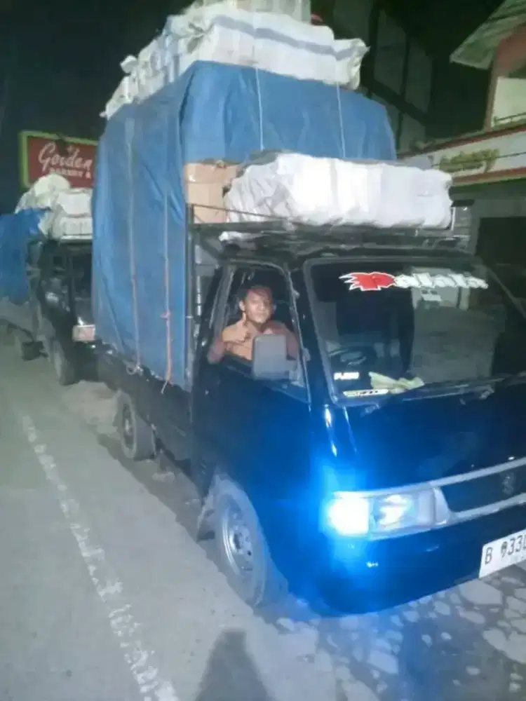 Info lowongan kerja driver SIM A