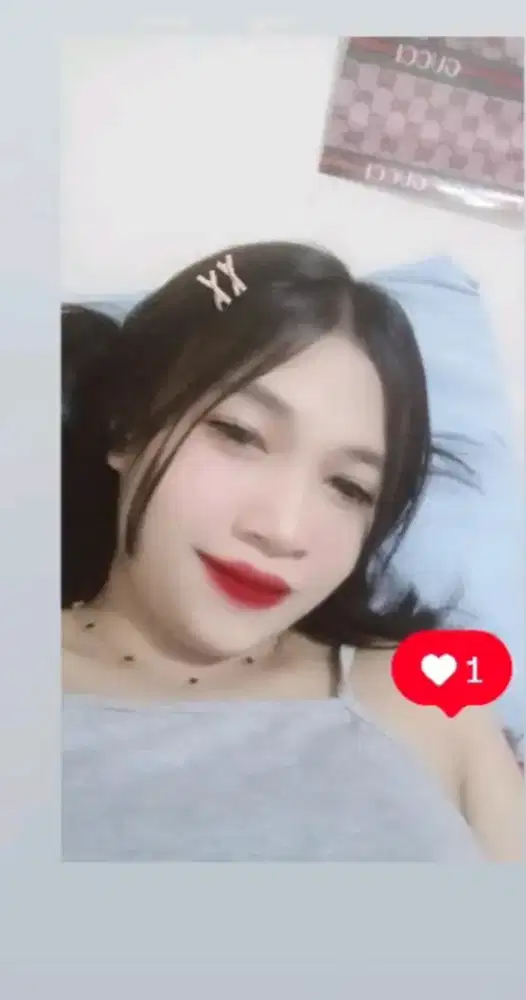 Cari loker secepat nya bu