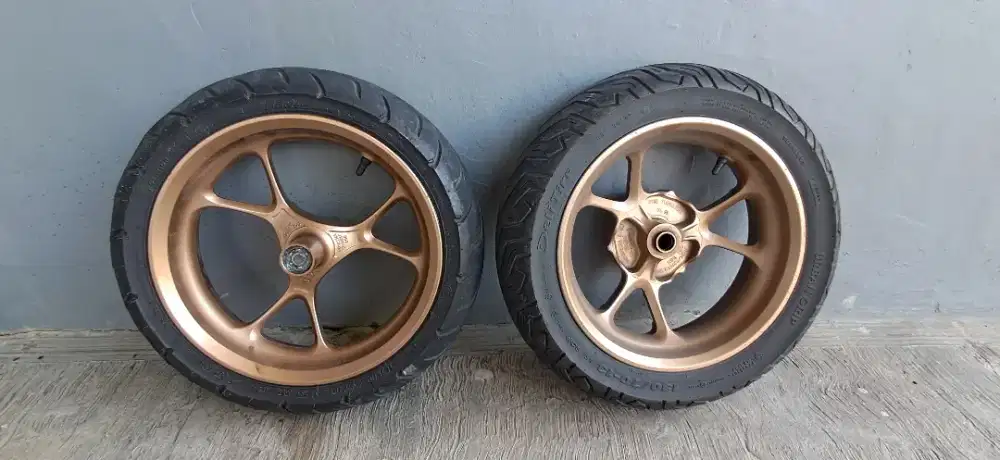 VELG ORIGINAL NMAX NEW