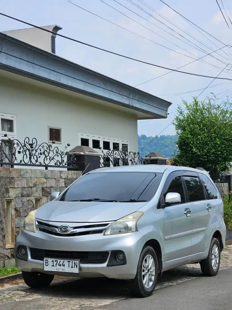 Xsenia R Sporty 2015