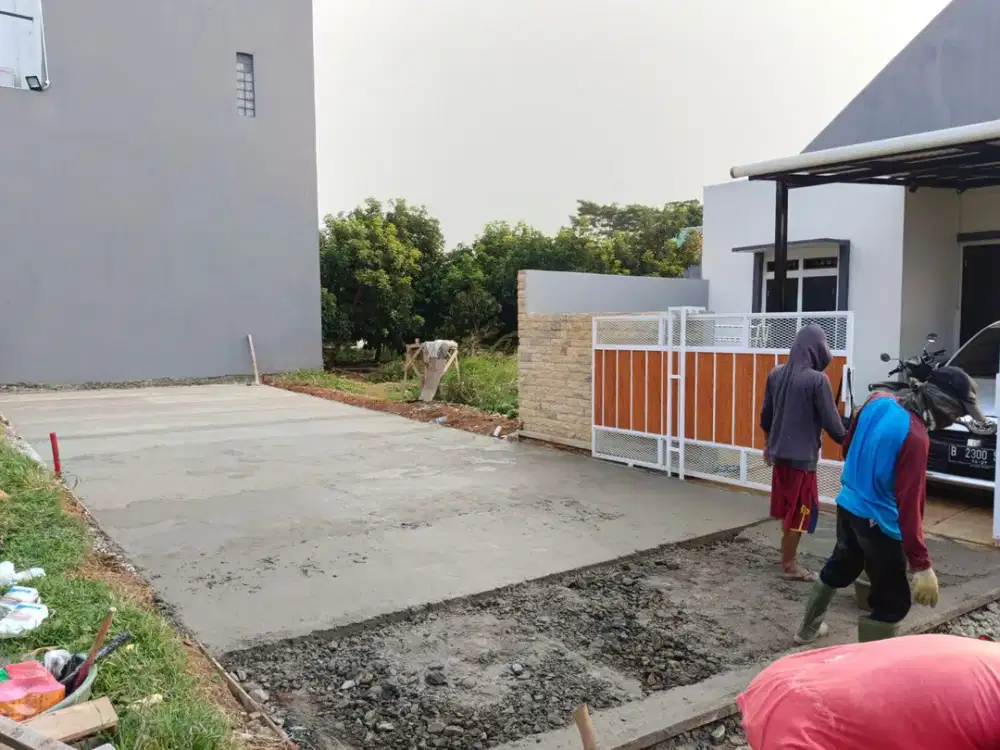 2 Juta-an Kavling SHM Dekat Pintu Tol Bekasi Timur. Bisa Cicil 12x