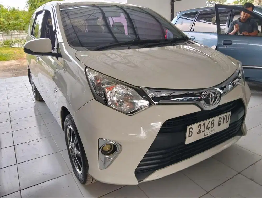 Calya e manual  2019