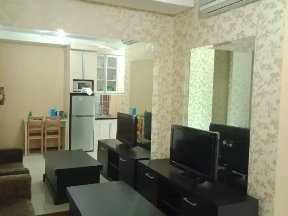 Disewakan 1BR Thamrin Residence
