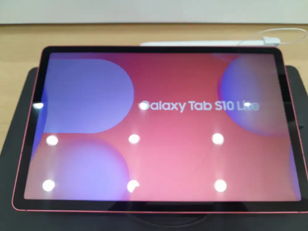 SAMSUNG GALAXY TAB S10 LITE