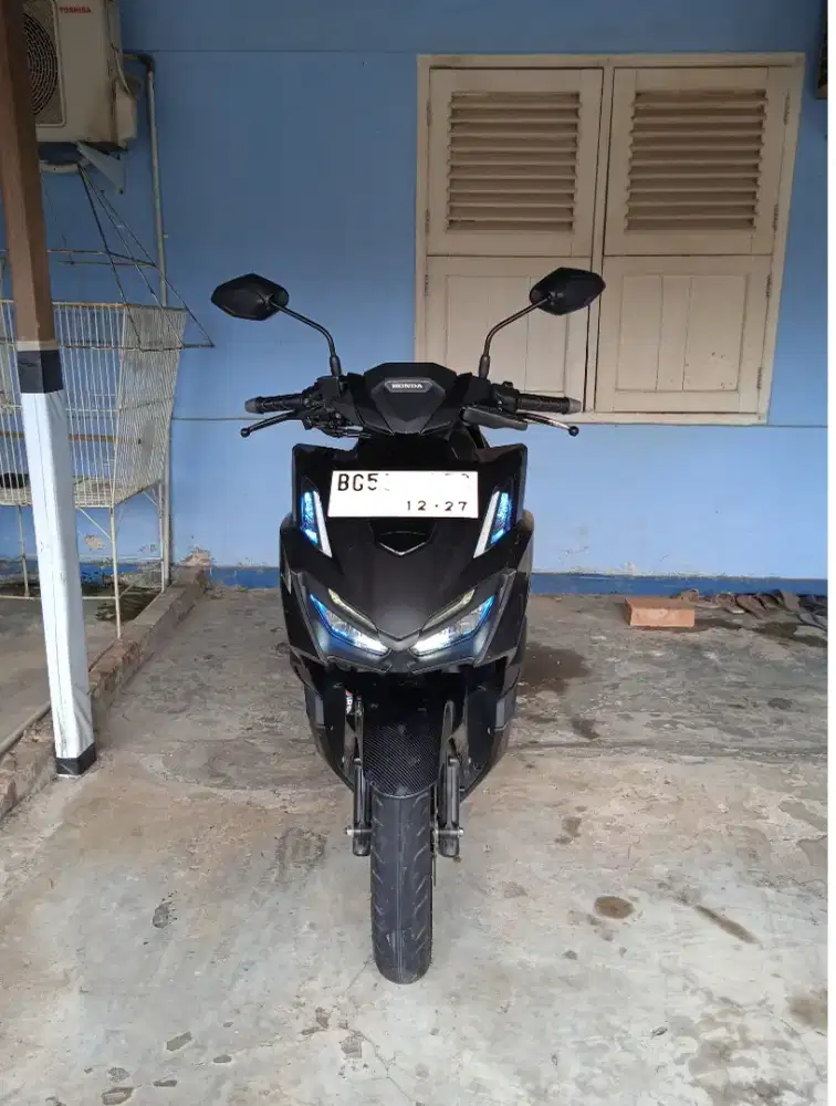 Honda Vario 160 2022